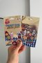 Yummy Club Boxed Sticker Set 18-Pack - 2