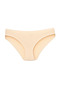 Special Series Women's Cotton Slip Panties 3-Pack Fabric Care Textile - 4