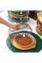 Convenient Multipurpose Yellow 2-Pack Insulated Vegetable Covers with Transparent Lids, Soil-Proof a - 3