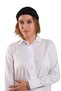 Black Lace Bowknot Practical Bonnet with Embossed Textured Jacquard Pattern 2420_01