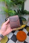 Vintage Taba Nova Magnetic Genuine Leather Men's Wallet – with Capacity for 16+ Cards and Large Coin Compartment - 2