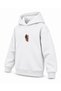 Katseye Diamond Label Editorial Printed Children's Hooded Sweatshirt - 3