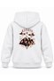 Katseye Sky Map Archive Printed Children's Hooded Sweatshirt