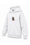 Katseye Double Rainbow Archive Printed Children's Hooded Sweatshirt - 3