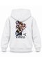 Katseye Paper Plane Editorial Printed Children's Hooded Sweatshirt
