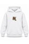 Katseye Stage Lights Editorial Printed Children's Hooded Sweatshirt - 2