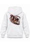 Katseye Star Ladder Stage Printed Children's Hooded Sweatshirt