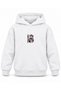 Katseye Open Fan Archive Printed Children's Hooded Sweatshirt - 2