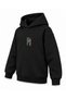 Katseye Magazine Edge Editorial Printed Children's Hooded Sweatshirt - 3
