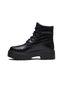 Stone Street 6 Inch Lace up Boot Women's Outdoor Boots Black - 2