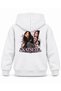 Katseye Open Ladder Graphic Printed Children's Hooded Sweatshirt