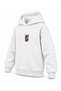 Katseye Moon Cycle Character Printed Children's Hooded Sweatshirt - 3