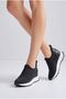 Serrace Hidden Padded Women's Stylish Sports Shoes