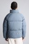 Regular Fit Waterproof Coat A1550Ax26Au - 6