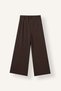 Wide Leg Pants Girls I6186A826Wn - 2