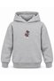 Katseye Photo Envelope Portrait Printed Children's Hooded Sweatshirt - 2