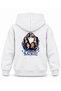 Katseye Damla Ayna Archive Printed Children's Hooded Sweatshirt