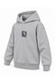 Katseye Window Archive Printed Children's Hooded Sweatshirt - 3