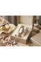 Women's Wristwatch - Original Product - 2 Years Warranty - Bracelet Gift - 3 Atm Water Resistance