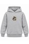 Katseye Pul Collection Character Printed Children's Hooded Sweatshirt - 2