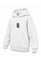 Katseye Mirror Pieces Character Printed Children's Hooded Sweatshirt - 3