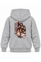 Katseye Photo Envelope Stage Printed Children's Hooded Sweatshirt