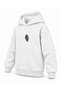 Katseye Diamond Sticker Portrait Printed Children's Hooded Sweatshirt - 3