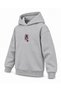 Katseye Torn Atlas Character Printed Children's Hooded Sweatshirt - 3