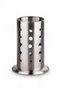 Stainless Steel Countertop Spoon Holder Large Cutlery Organizer - 3