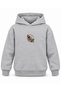Katseye Open Ladder Stage Printed Children's Hooded Sweatshirt - 2