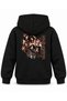 Katseye Box Opening Stage Printed Children's Hooded Sweatshirt