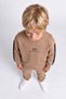 Boy's Tracksuit Set 3 Thread Cotton Long Sleeve - 4