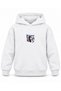 Katseye Archive Folder Graphic Printed Children's Hooded Sweatshirt - 2