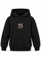 Katseye Sun Slices Archive Printed Children's Hooded Sweatshirt - 2