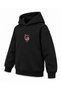 Katseye Broken Frame Portrait Printed Children's Hooded Sweatshirt - 3