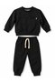 Baby Boy Tracksuit Set