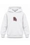 Katseye Ribbon Knot Stage Printed Children's Hooded Sweatshirt - 2