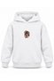 Katseye Display Case Label Scene Printed Children's Hooded Sweatshirt - 2
