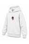 Katseye Broken Frame Portrait Printed Children's Hooded Sweatshirt - 3