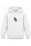 Katseye Diamond Sticker Stage Printed Children's Hooded Sweatshirt - 2