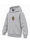 Katseye City Windows Portrait Printed Children's Hooded Sweatshirt - 3