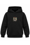 Katseye Magazine Edge Archive Printed Children's Hooded Sweatshirt - 2