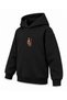 Katseye Magazine Edge Character Printed Children's Hooded Sweatshirt - 3