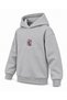 Katseye Stitched Photo Graphic Printed Children's Hooded Sweatshirt - 3