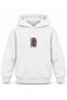 Katseye Magazine Edge Portrait Printed Children's Hooded Sweatshirt - 2