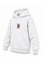 Katseye Open Fan Graphic Printed Children's Hooded Sweatshirt - 3