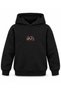 Katseye Crystal Prism Archive Printed Children's Hooded Sweatshirt - 2