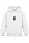 Katseye City Windows Archive Printed Children's Hooded Sweatshirt - 2