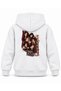 Katseye Stage Curtain Stage Printed Children's Hooded Sweatshirt