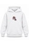 Katseye Star Ladder Editorial Printed Children's Hooded Sweatshirt - 2